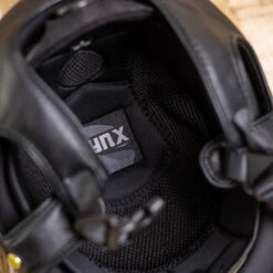 Back On Track Riding Helmet EQ3 LYNX Micromocca 10 Back On Track Riding Helmet EQ3 LYNX Micromocca -Equestrian Supplie Shop back on track reithelm eq3 lynx microfaser schwarz 3 1280x1280