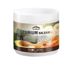 Leather Care Curium Balsam