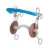 Beris Tandem With Butterfly Snaffle 2 Beris Tandem With Butterfly Snaffle -Equestrian Supplie Shop be10252 1280x1280