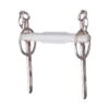 Beris Liverpool Curb Bit With Butterfly Bar -Equestrian Supplie Shop be10277 01 1280x1280