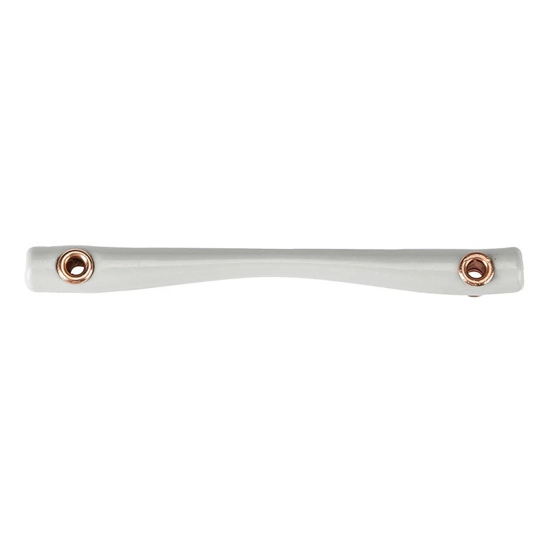Beris Weymouth Bit With Comfort Bar, 7.5 Cm Shanks 4 Beris Weymouth Bit With Comfort Bar, 7.5 Cm Shanks - Image 2