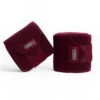 Bandages Bordeaux, Set Of 4 -Equestrian Supplie Shop benlindor bordeauxkQE6V8hPSAb9g 1280x1280