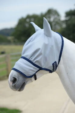 Fly Mask Buzz-Off Extended Nose -Equestrian Supplie Shop bucas fliegenmaske buzz off extended nose 2ZR9vjspisCHnv 1280x1280