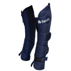 Transport Boots Set Of 4 2020 Boot -Equestrian Supplie Shop bucas transportgamaschen boots 2020 navy rear 2 1280x1280