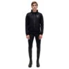 Cavalleria Toscana Men's Jacket CT Academy Brushed Cotton FW23, Sweat Jacket -Equestrian Supplie Shop cavalleria toscana sweatjacke herren ct academy black 1 1280x1280