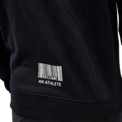 Cavalleria Toscana Men's Jacket CT Academy Brushed Cotton FW23, Sweat Jacket -Equestrian Supplie Shop cavalleria toscana sweatjacke herren ct academy black 7 1280x1280