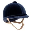 Riding Helmet Hampton 2 Riding Helmet Hampton -Equestrian Supplie Shop charles owen reithelm hampton samt dunkelblau 1280x1280