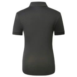 Covalliero Polo Shirt Women's, Short Sleeve 8 Covalliero Polo Shirt Women's, Short Sleeve -Equestrian Supplie Shop covalliero poloshirt damen graphite 2 1280x1280
