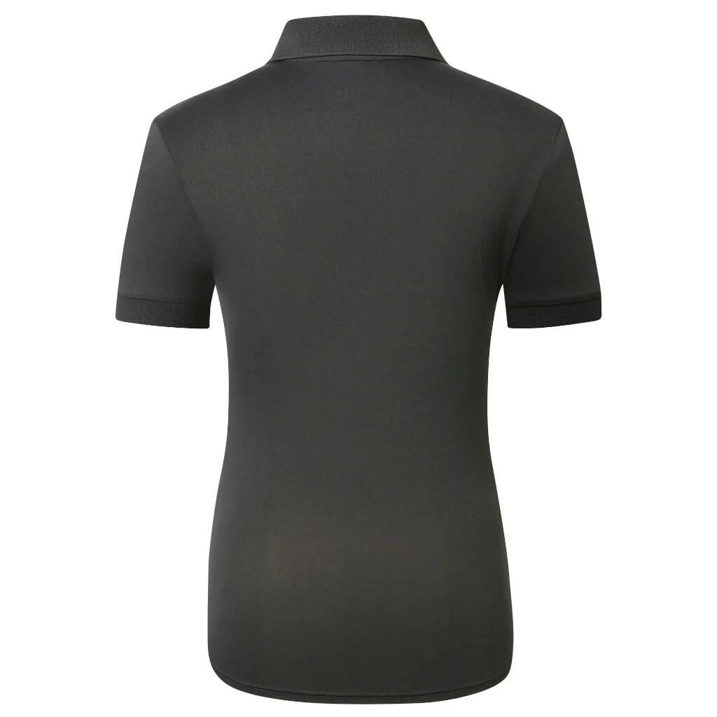 Covalliero Polo Shirt Women's, Short Sleeve 4 Covalliero Polo Shirt Women's, Short Sleeve - Image 2