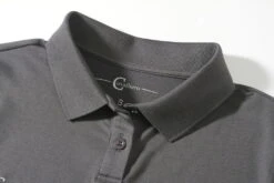 Covalliero Polo Shirt Women's, Short Sleeve 9 Covalliero Polo Shirt Women's, Short Sleeve -Equestrian Supplie Shop covalliero poloshirt damen graphite 3 1280x1280