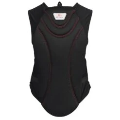 Covalliero Back Protection Vest Children ProtectoSoft
