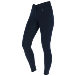 Covalliero Breeches Women's Organomic, Full Seat, Full-Grip -Equestrian Supplie Shop covalliero reithose organomic navy 2jOHautPf0jrZ2 1280x1280