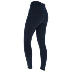 Covalliero Breeches Women's Organomic, Full Seat, Full-Grip -Equestrian Supplie Shop covalliero reithose organomic navy 4RnIfhcmHmDeD2 1280x1280