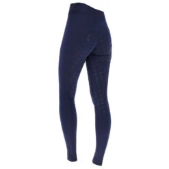 Covalliero Riding Leggings Women's ClassicStar, Full-Seat, Full-Grip -Equestrian Supplie Shop covalliero reitleggings classicstar navy 4KQEixCMG2vRmQ 1280x1280