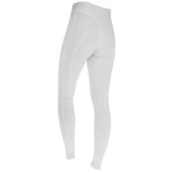 Covalliero Riding Leggings Kids ClassicStar, Full Seat, Full-Grip -Equestrian Supplie Shop covalliero reitleggings classicstar white 4 1280x1280