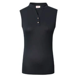 Covalliero Women's Top SS23, Sleeveless