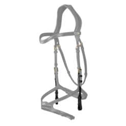 Cheek Pieces DC For Bridle X-Fit