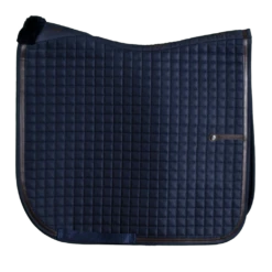 Dressage Saddle Pad HLA Classic