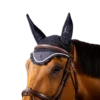 Fly Bonnet HLA Show -Equestrian Supplie Shop dyon fliegenhaube hla show navyK23fHmC4qt3i6 1280x1280