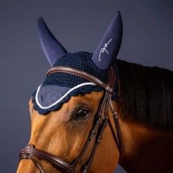 Fly Bonnet HLA Show Soundless