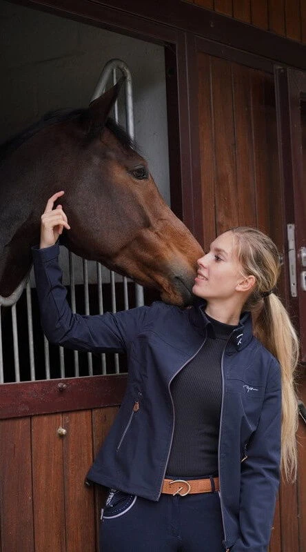 Riding Belt RLA Sydney 5 Riding Belt RLA Sydney - Image 3