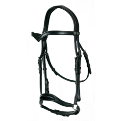 Iceland Bridle Drop IC