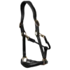 Leather Halter DC