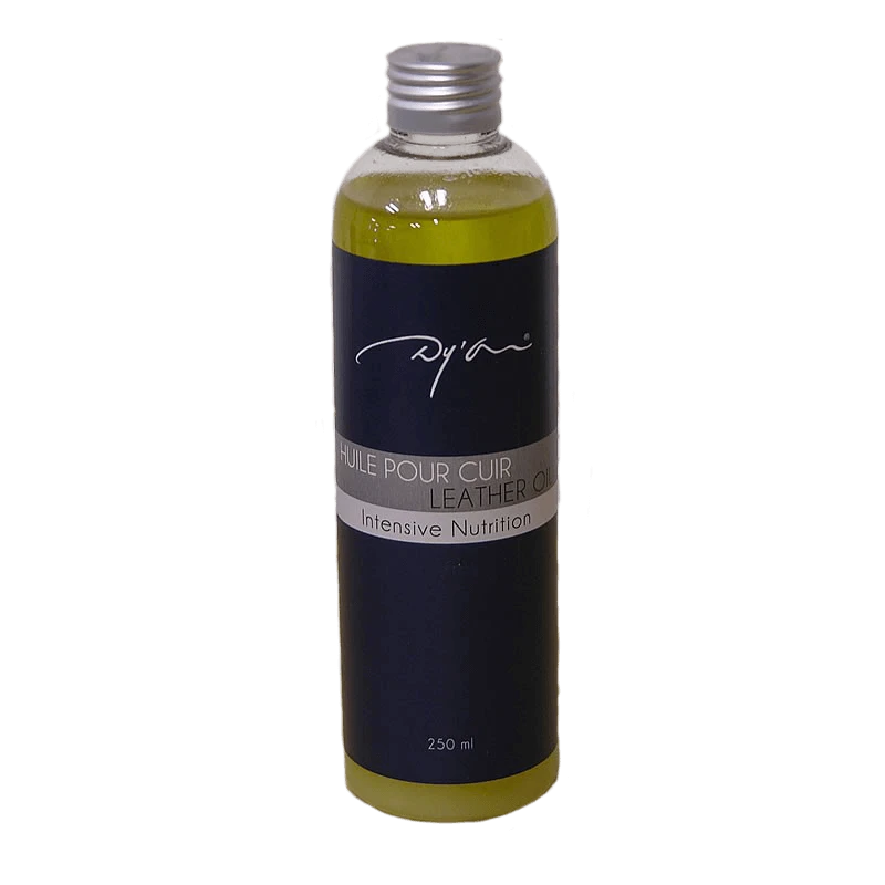 Leather Oil 3 Leather Oil