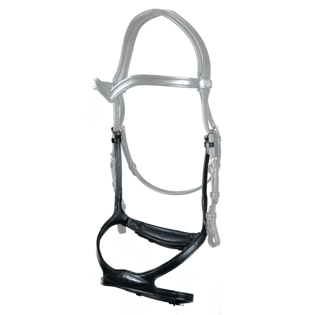Noseband X-Fit IC 3 Noseband X-Fit IC