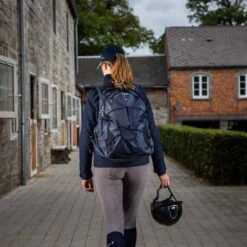 Backpack RTA -Equestrian Supplie Shop dyon rucksack rta navy 4 1280x1280