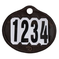 Start Number HLA Classic