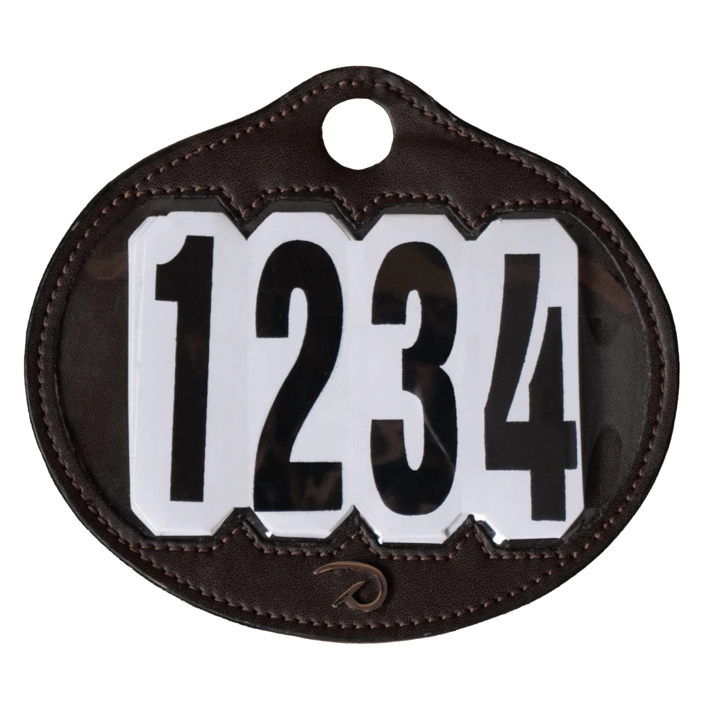 Start Number HLA Classic 3 Start Number HLA Classic