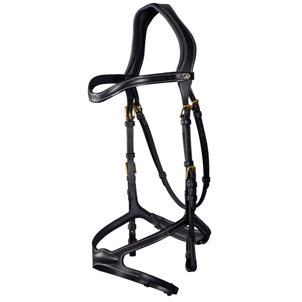 Micklem Bridle X-Fit DC 3 Micklem Bridle X-Fit DC