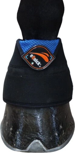 Hoof Bell EArtik, Cooling Hoof Bell, Set Of 2