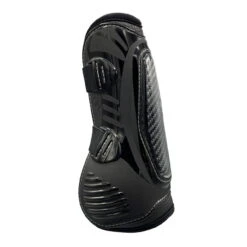 Tendon Boots ECarbon Shock -Equestrian Supplie Shop eQuick gamaschen ecarbon shock black 3 1280x1280
