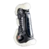 Tendon Boots EShock Fluffy Legend Edition -Equestrian Supplie Shop eShock front Legend LW 1 trasp 1x1 1280x1280