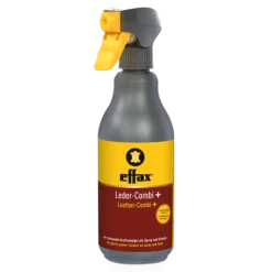 Effax Leather-Combi + Mold-free Formula
