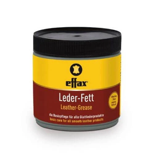 Effax® Leather-Grease 3 Effax® Leather-Grease