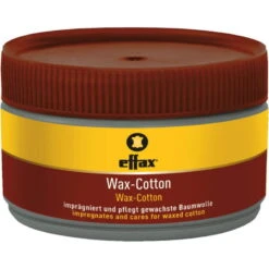 Wax-Cotton