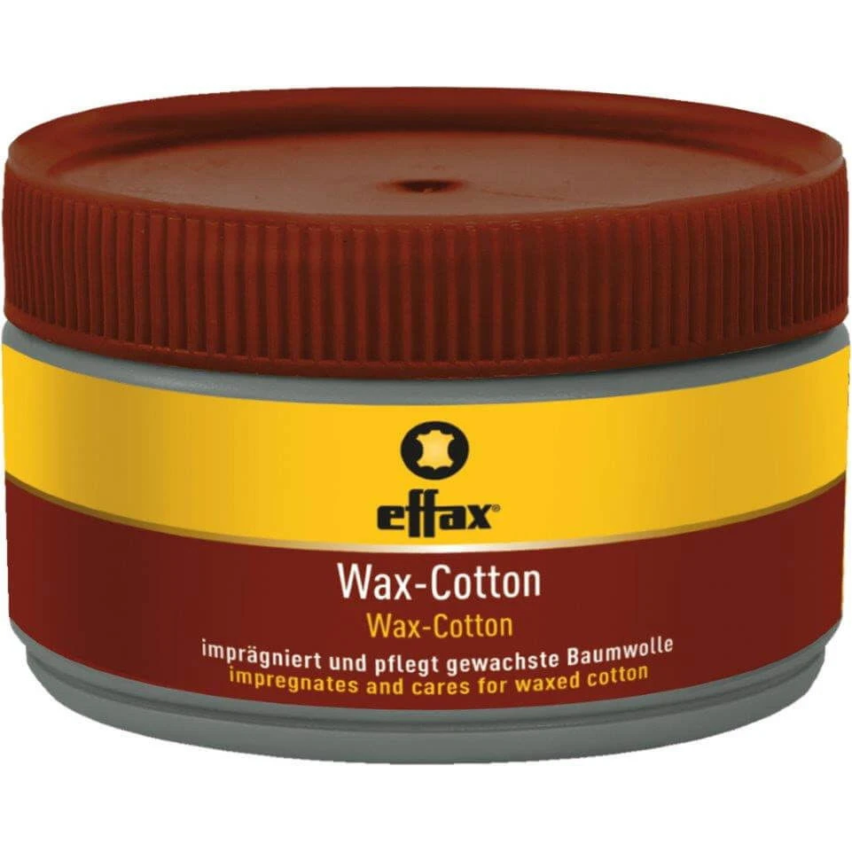 Wax-Cotton 3 Wax-Cotton