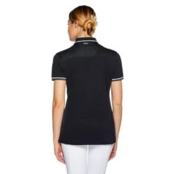 Equestrian Supplie Shop -Equestrian Supplie Shop ego7 poloshirt kurzarm air navy black 2 1280x1280