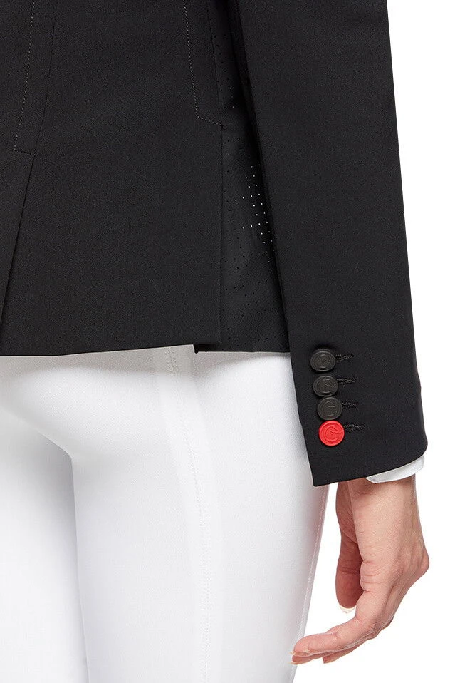 Women's Jacket Be Air, Competition Jacket 6 Women's Jacket Be Air, Competition Jacket - Image 4