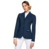 Women's Jacket Be Air, Competition Jacket 2 Women's Jacket Be Air, Competition Jacket -Equestrian Supplie Shop ego7 sakko be air steelblue 1 1280x1280