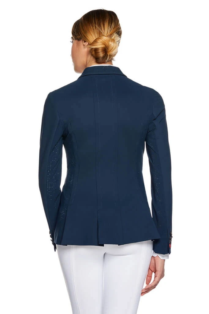Women's Jacket Be Air, Competition Jacket 4 Women's Jacket Be Air, Competition Jacket - Image 2