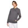 Women's Sweater After Riding -Equestrian Supplie Shop ego7 sweater after riding grey 1 1280x1280