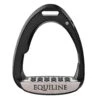 X-Cel Easy Breakaway System Stirrup For Dressage
