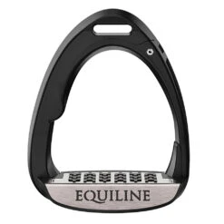 X-Cel Easy Breakaway System Stirrup For Dressage