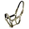 Halter Sportive Chantelle, With Lead Rope -Equestrian Supplie Shop equestrian stockholm halfter chantelle 1280x1280