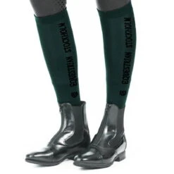 Riding Socks Sycamore Green