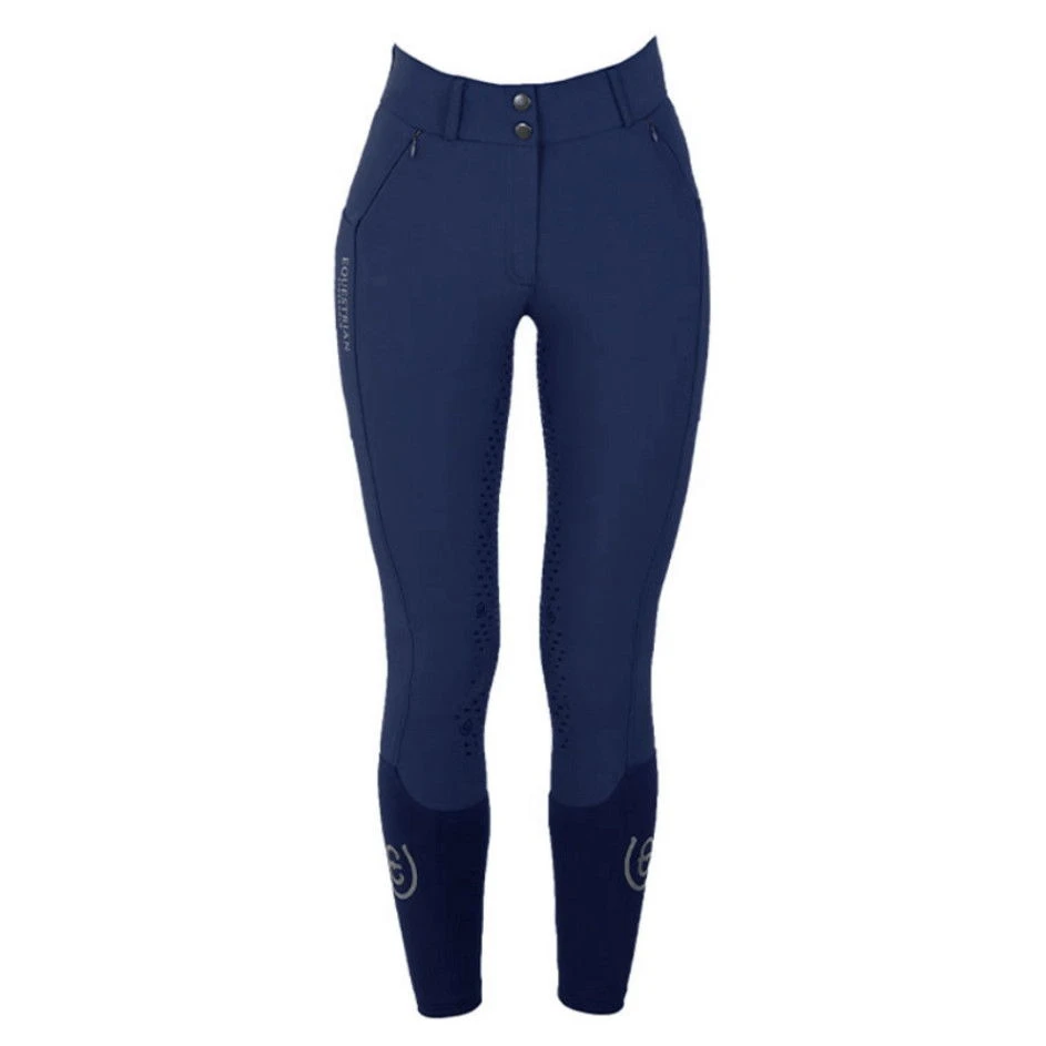 Women's Breeches Elite, Full Grip 3 Women's Breeches Elite, Full Grip